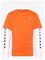 VANS Long Check Twofer - FLAME - XL – kuva 2