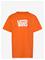 VANS Stretch Logo Ss - FLAME - 110 – kuva 2