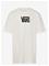 VANS Stretch Logo Ss - WHITE - M – kuva 2