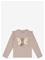 MINYMO T-Shirt Ls - BARK - 122 – kuva 2