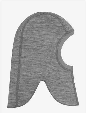 CELAVI Balaclava, Single Layer - QUIET SHADE MELANGE - 48