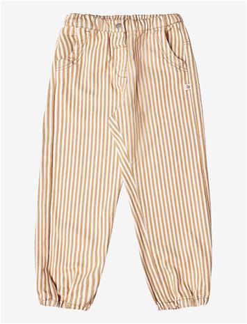 HUST & CLAIRE Hctammy Stripe - CHIPMUNK - 110