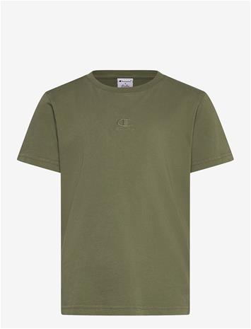 CHAMPION Ss Tee - GS156-OLVN - 116