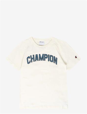 CHAMPION Ss Tee - YS084-EGT - 176