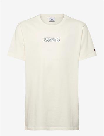 CHAMPION Ss Tee - YS084-EGT - 164