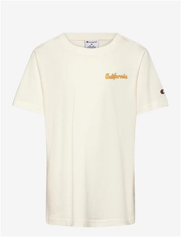 CHAMPION Ss Tee - YS084-EGT - 164