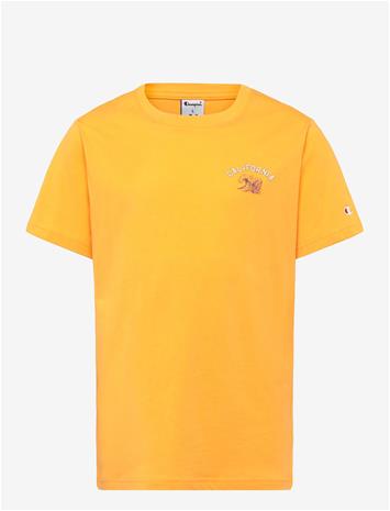 CHAMPION Ss Tee - YS164-AGD - 164