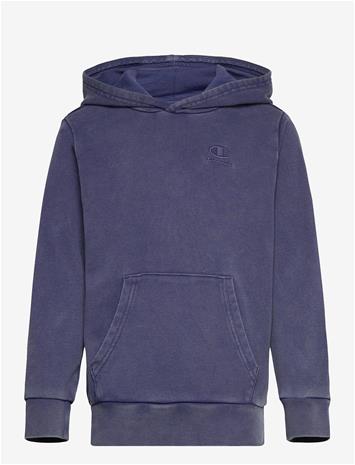 CHAMPION Hooded Sweatshirt - BS013-DEEP - 152