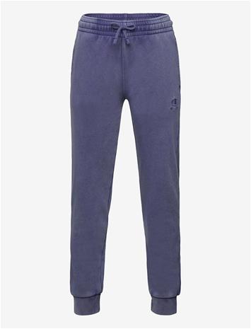 CHAMPION Rib Cuff Pants - BS013-DEEP - 104