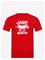 VANS Hot Dawg Ss Tee - RACING RED - M – kuva 2