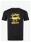 VANS Hot Dawg Ss Tee - BLACK - L – kuva 2