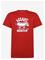 VANS Hot Dawg Ss Tee - RACING RED - 6 – kuva 2