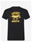 VANS Hot Dawg Ss Tee - BLACK - 4 – kuva 2