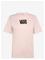 VANS Stretch Logo Ss - PALE PETAL - M – kuva 2