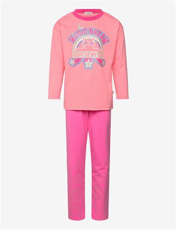 BILLIEBLUSH Pyjamas - PEACH - 138 – kuva 2/2