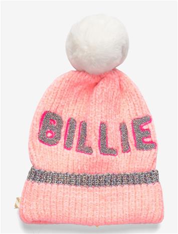BILLIEBLUSH Pull On Hat - PEACH - 54 – kuva 2/2