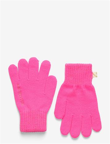 BILLIEBLUSH Gloves - PINK - 52 – kuva 2/2