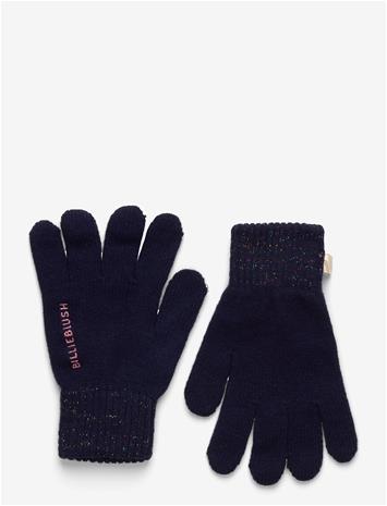 BILLIEBLUSH Gloves - NAVY - 52