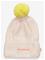 BILLIEBLUSH Pull On Hat - PINK COURAGE - 52 – kuva 2