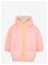 BILLIEBLUSH Puffer Jacket - PEACH - 126 – kuva 2