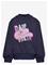 BILLIEBLUSH Sweatshirt - NAVY - 150 – kuva 2