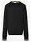BOSS Pullover - BLACK - 150 – kuva 2