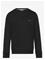 BOSS Sweatshirt - BLACK - 126 – kuva 5