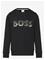 BOSS Sweatshirt - BLACK - 114 – kuva 4