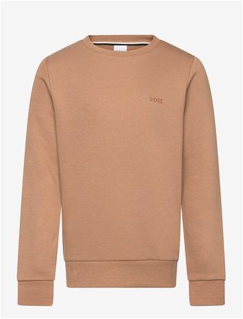 BOSS Sweatshirt - COOKIE - 108