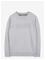 BOSS Pullover - CHINE GREY - 150 – kuva 2