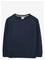 BOSS Pullover - NAVY - 114 – kuva 2