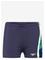SPEEDO Hyperboom Splice Aquashort - PEACOAT/DEEP SAPPHIRE - 14 – kuva 2