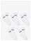 BOSS Socks(*5) - White - 39 – kuva 4