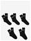 BOSS Socks(*5) - BLACK - 31 – kuva 2