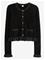 LINDEX Cardigan - BLACK - 170 – kuva 2