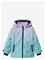 NAME IT Nmfmountain05 Ski Jacket Fo - SUNLIT ALLIUM - 86 – kuva 2