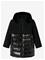 NAME IT Nkfmarol Jacket Long1 - BLACK - 116 – kuva 2