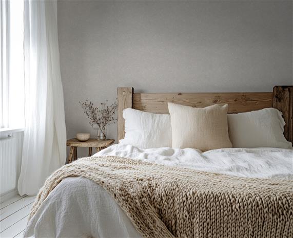 Lusaka Brown - 1064401-03 Tapetti