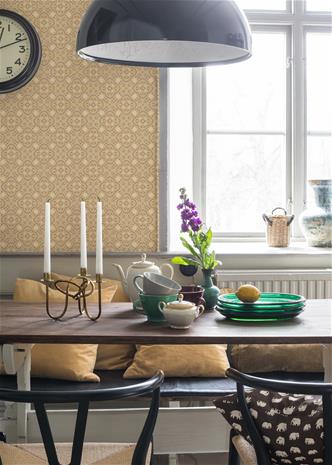 Salvadore Green - 1064201-02 Tapetti