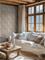 Segovia Grey - 1079501-02 Tapetti – kuva 4