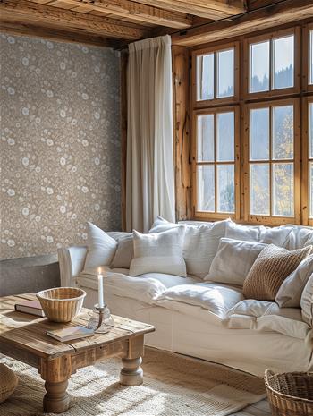 Segovia Grey - 1079501-02 Tapetti – kuva 4/5