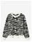 NAME IT Nkforkide Ls Knit Box - BLACK - 116 – kuva 2