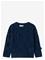 NAME IT Nmfolivia Ls Knit - NAVY BLAZER - 92 – kuva 2