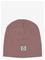 MIKK-LINE Cotton Hat - Solid - TWILIGHT MAUVE - 110/116 – kuva 2