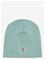 MIKK-LINE Cotton Hat - Solid - STONE BLUE - 98/104 – kuva 2