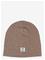 MIKK-LINE Cotton Hat - Solid - MELANGE DENVER - 110/116 – kuva 2