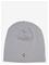 MIKK-LINE Cotton Hat - Solid - LAVENDER GRAY - 134/140 – kuva 2