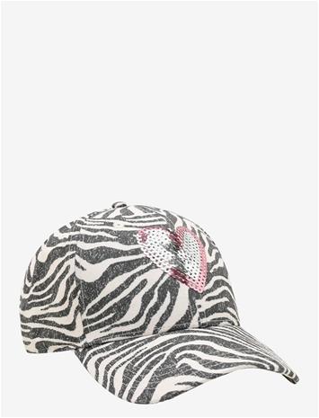 MINYMO Cap - WHITE SWAN - 50