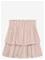 MINYMO Skirt W. Lining - PEACH BLUSH - 122 – kuva 2