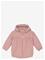 MINYMO Jacket - Solid - SILVER PINK - 110 – kuva 2
